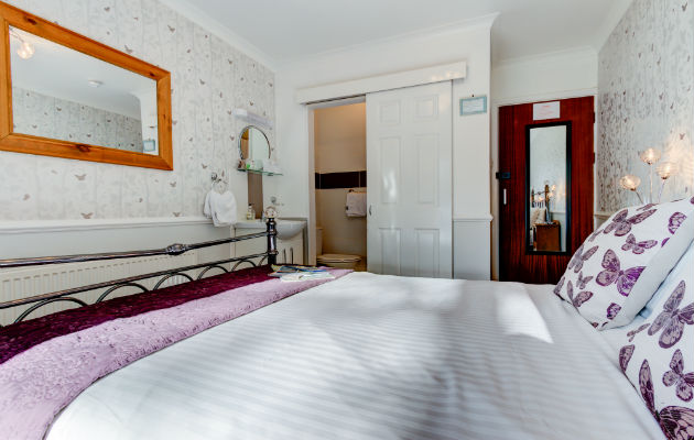 Meadfoot Guesthouse photo