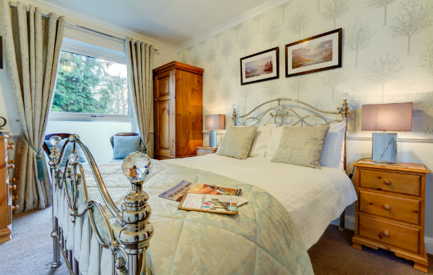 Meadfoot Guesthouse photo