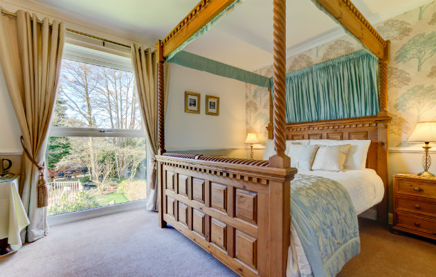 Meadfoot Guesthouse photo