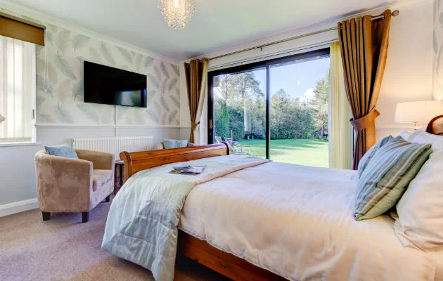 Meadfoot Guesthouse photo