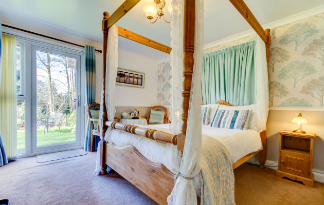Meadfoot Guesthouse photo