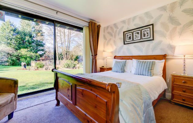 Meadfoot Guesthouse photo