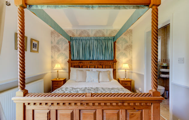 Meadfoot Guesthouse photo