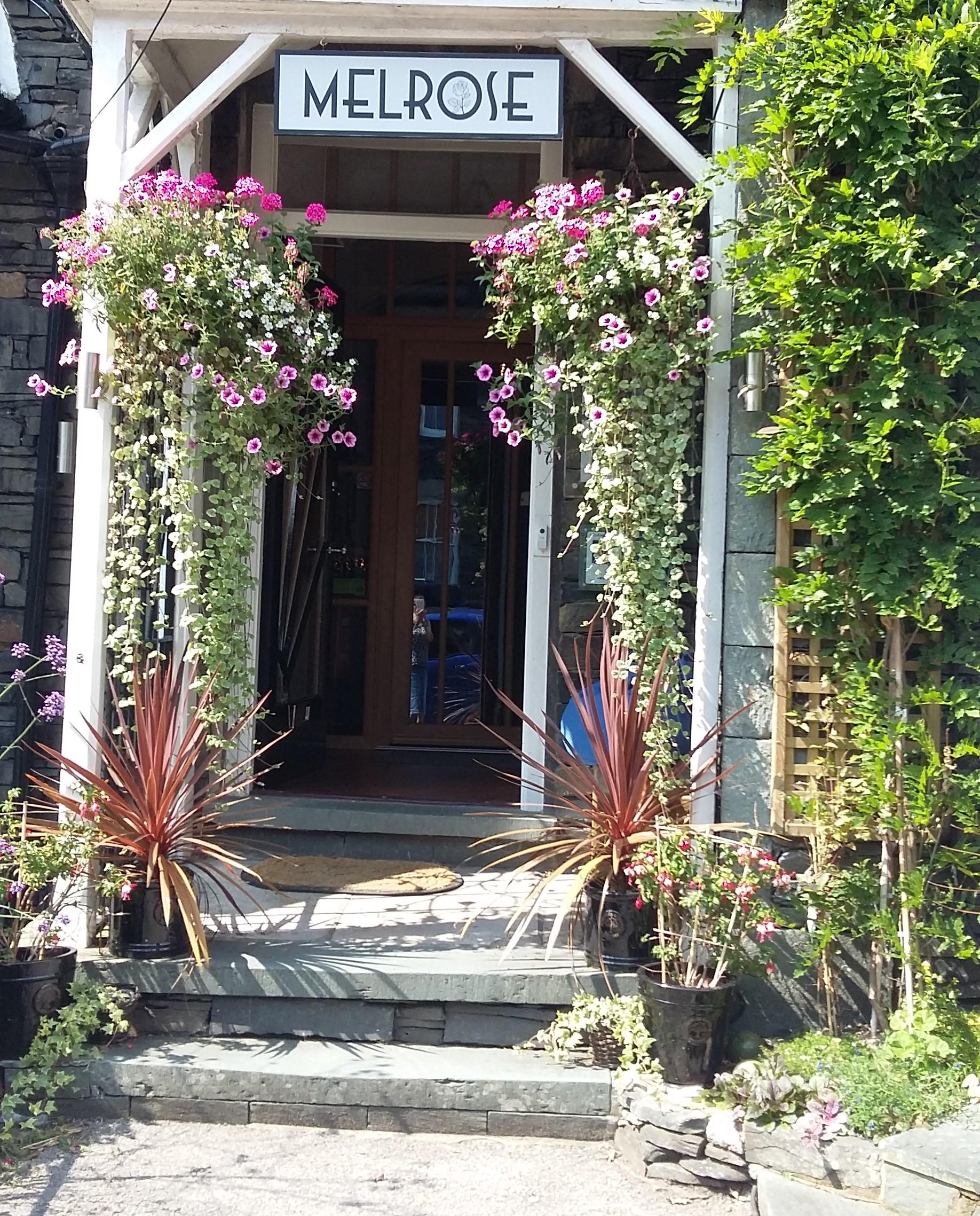 Melrose Guesthouse photo