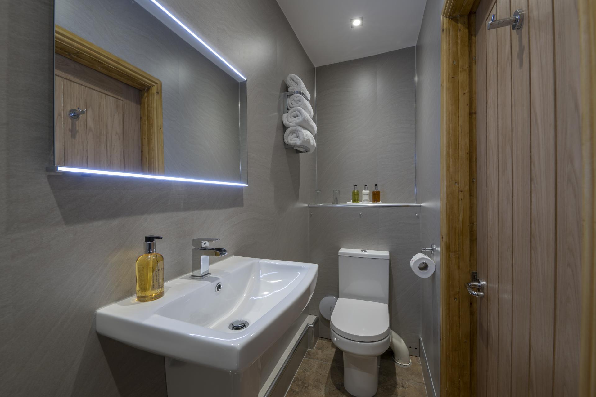 Melrose Guesthouse photo