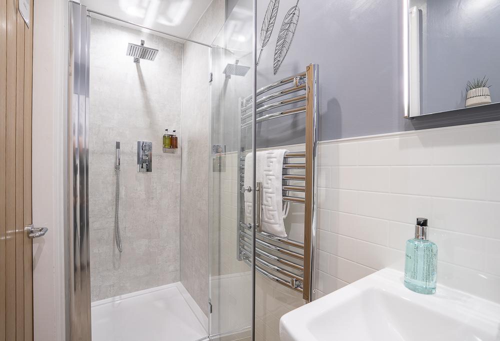 Melrose Guesthouse photo