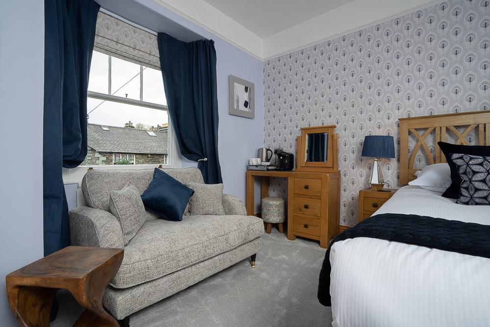 Melrose Guesthouse photo