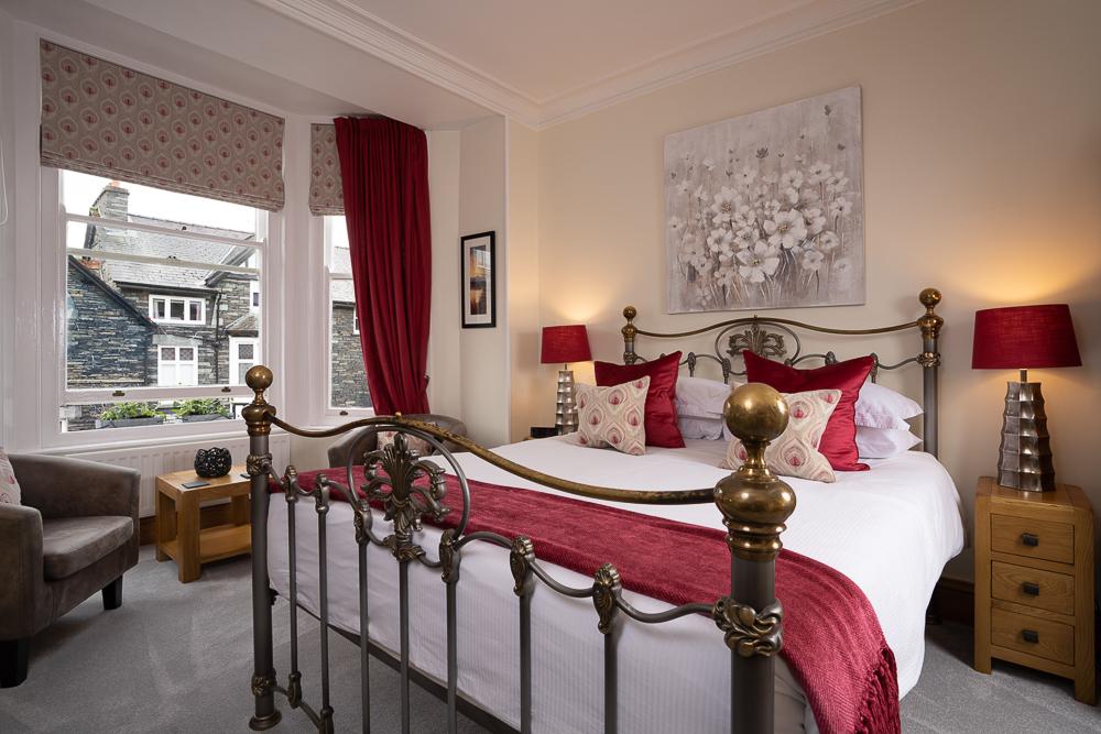 Melrose Guesthouse photo