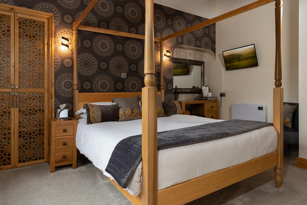 Melrose Guesthouse photo