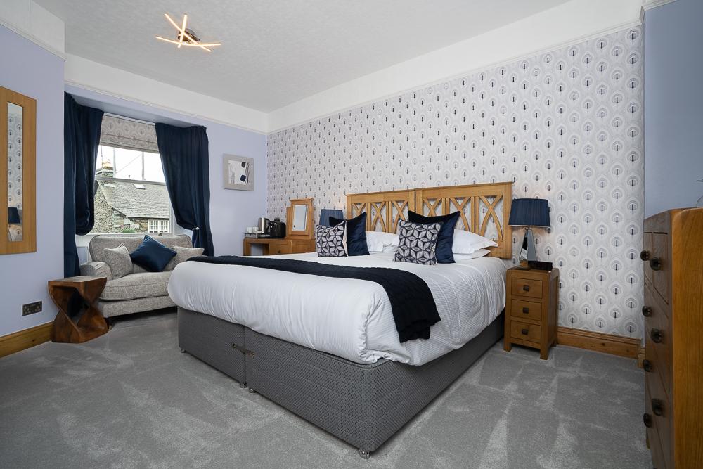 Melrose Guesthouse photo