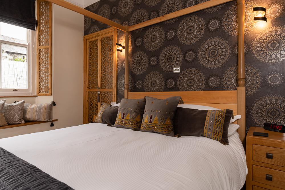 Melrose Guesthouse photo