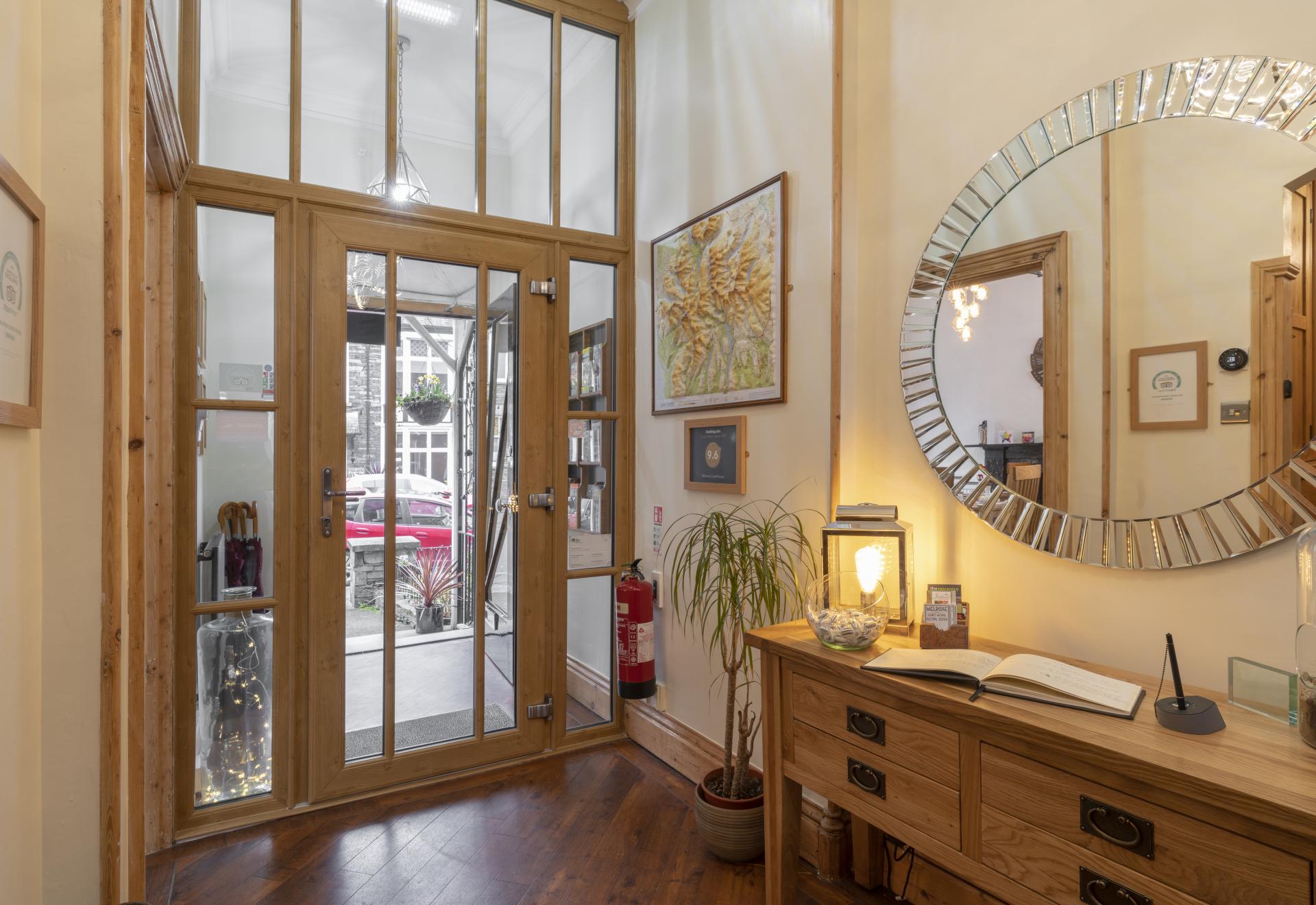 Melrose Guesthouse photo
