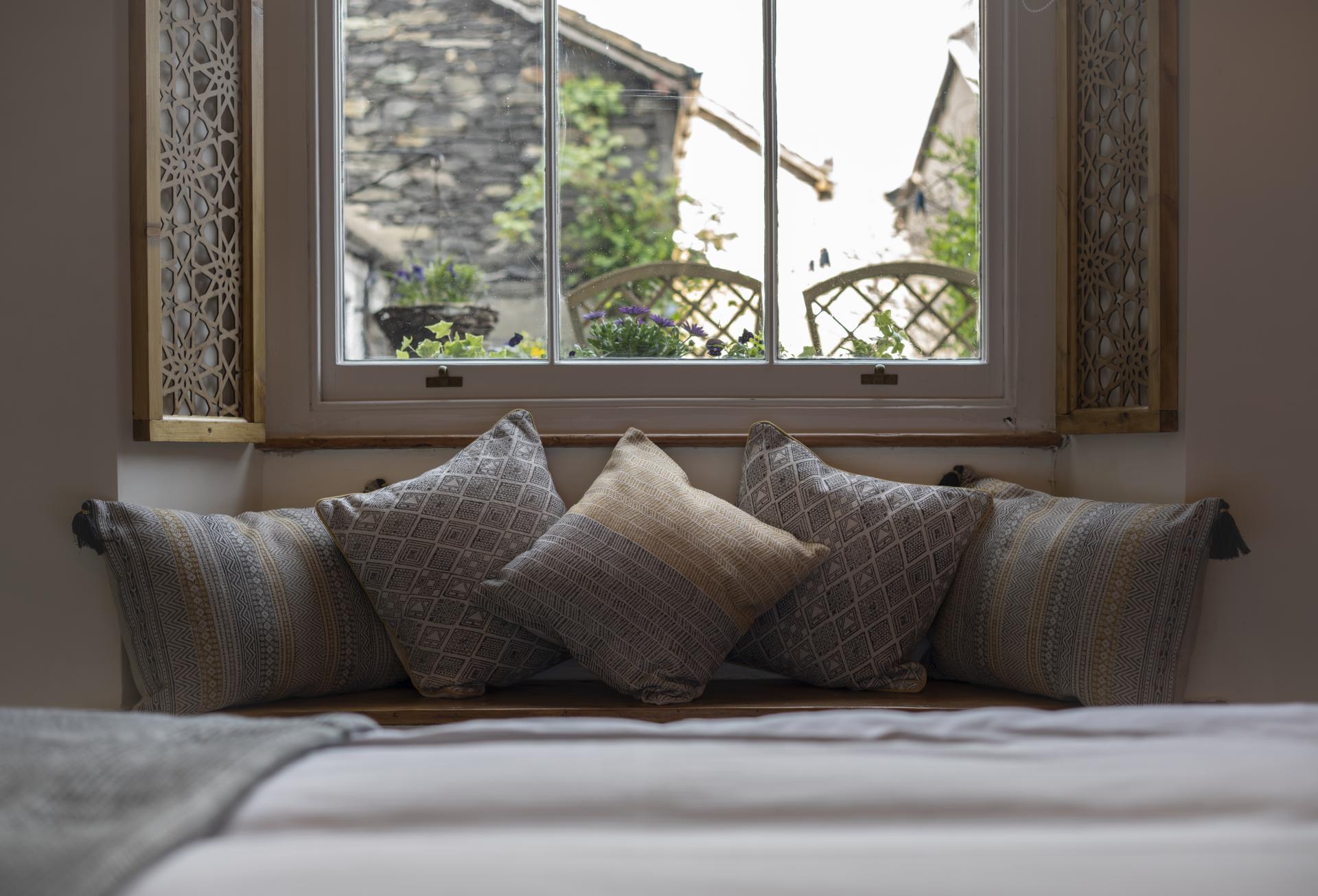 Melrose Guesthouse photo