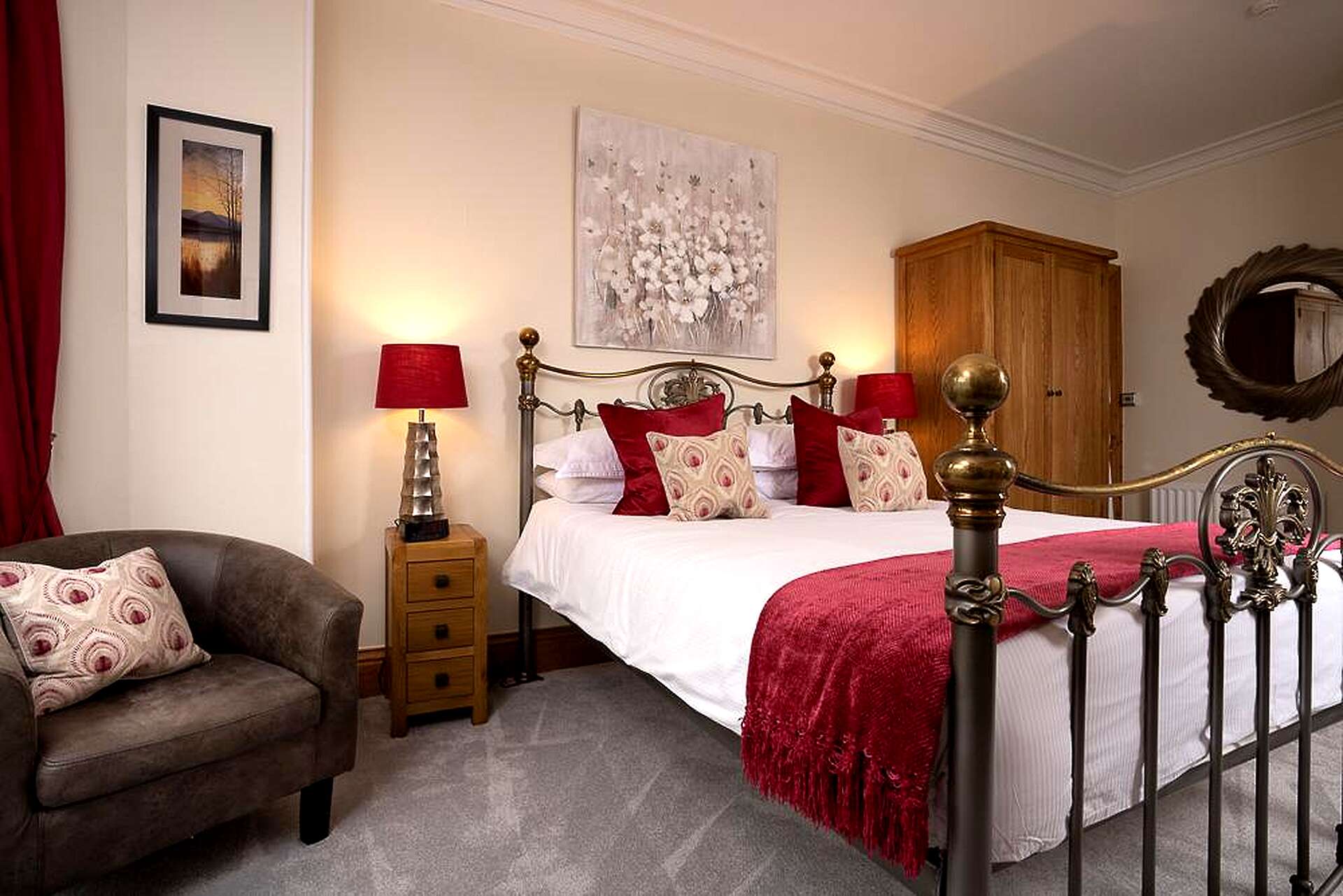 Melrose Guesthouse photo