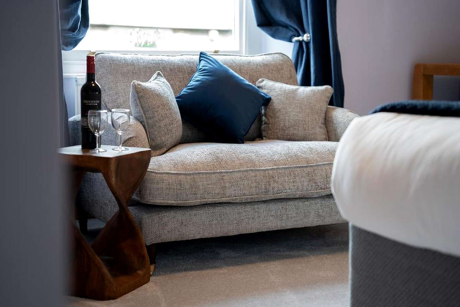 Melrose Guesthouse photo