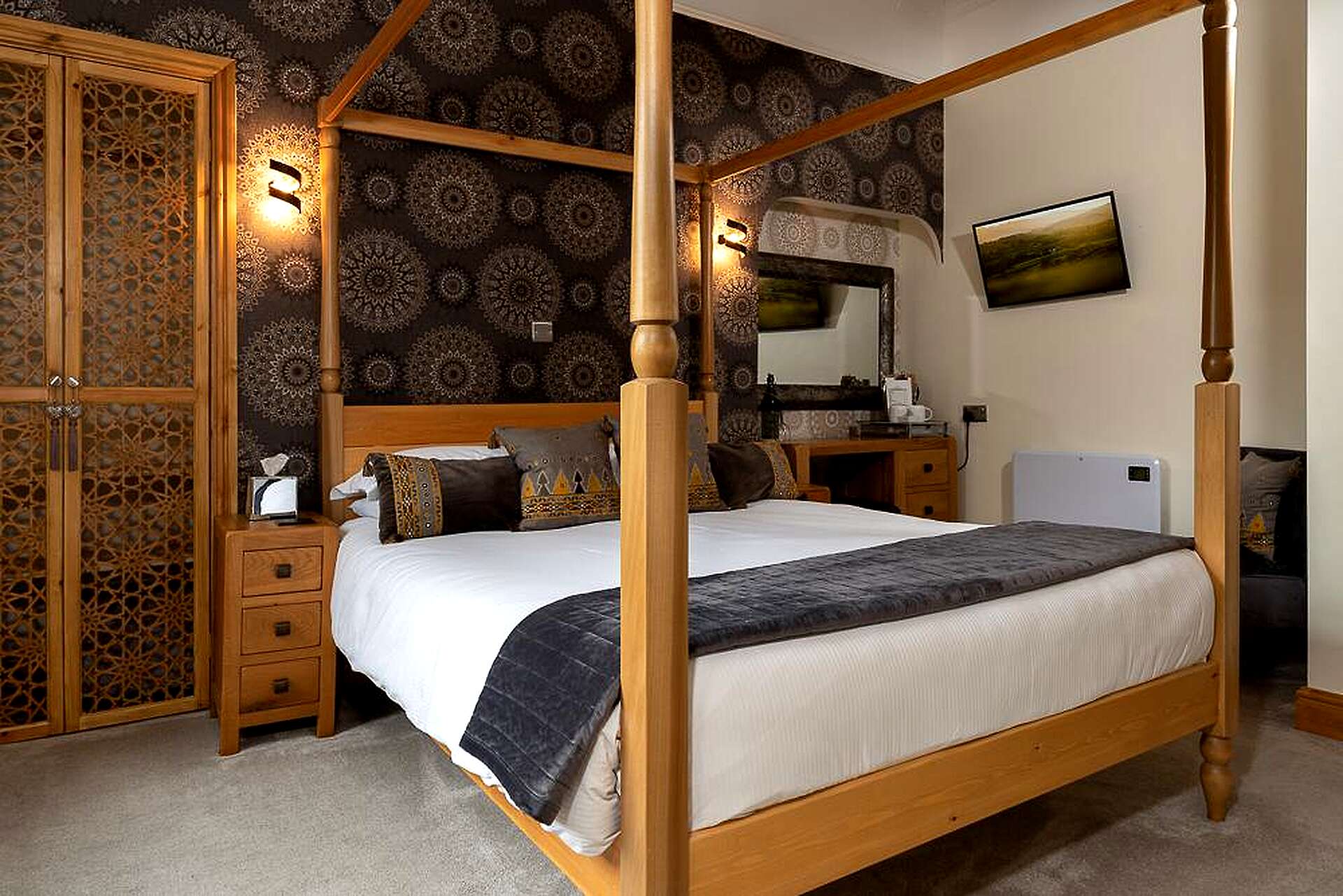 Melrose Guesthouse photo
