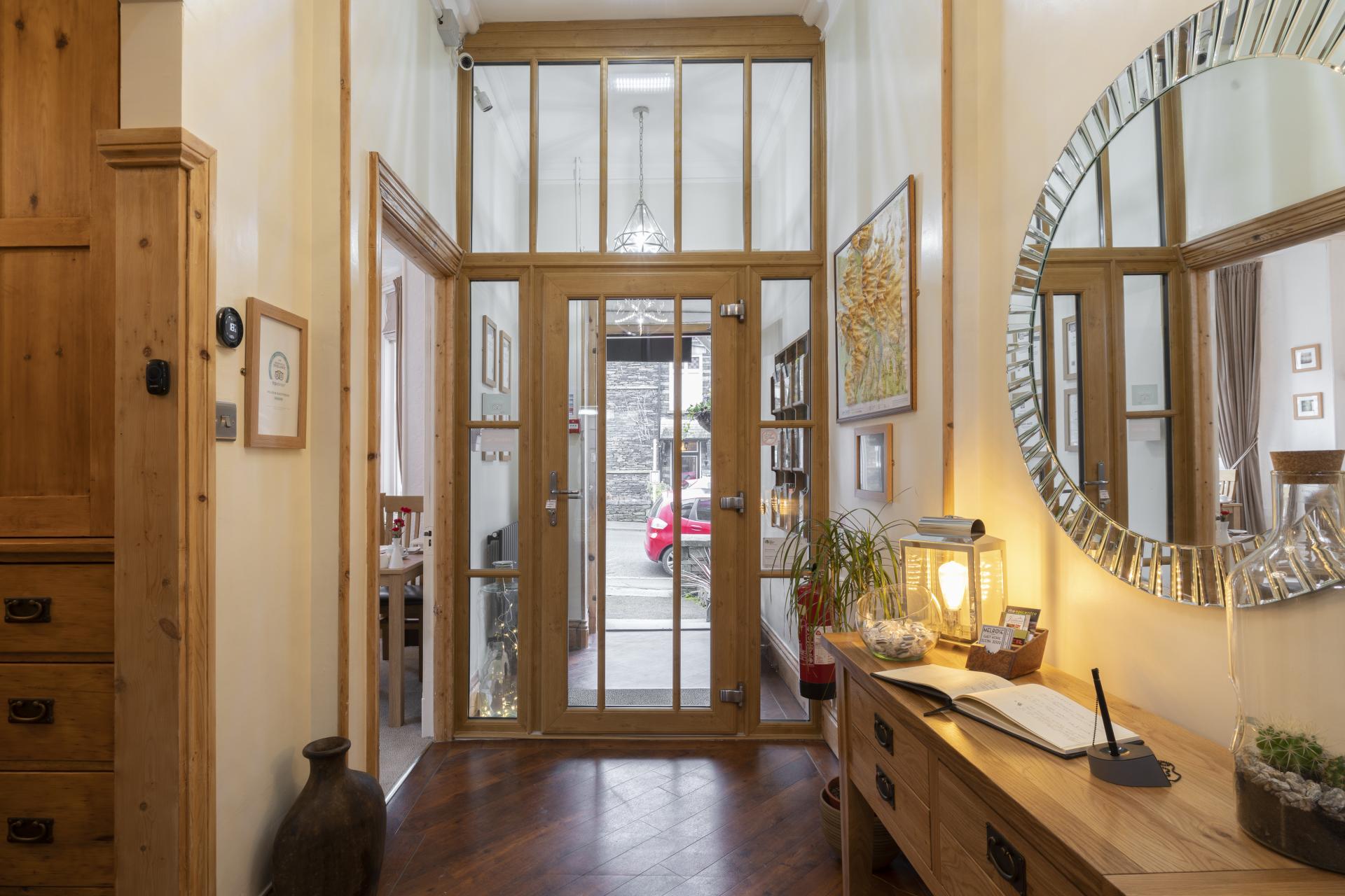 Melrose Guesthouse photo