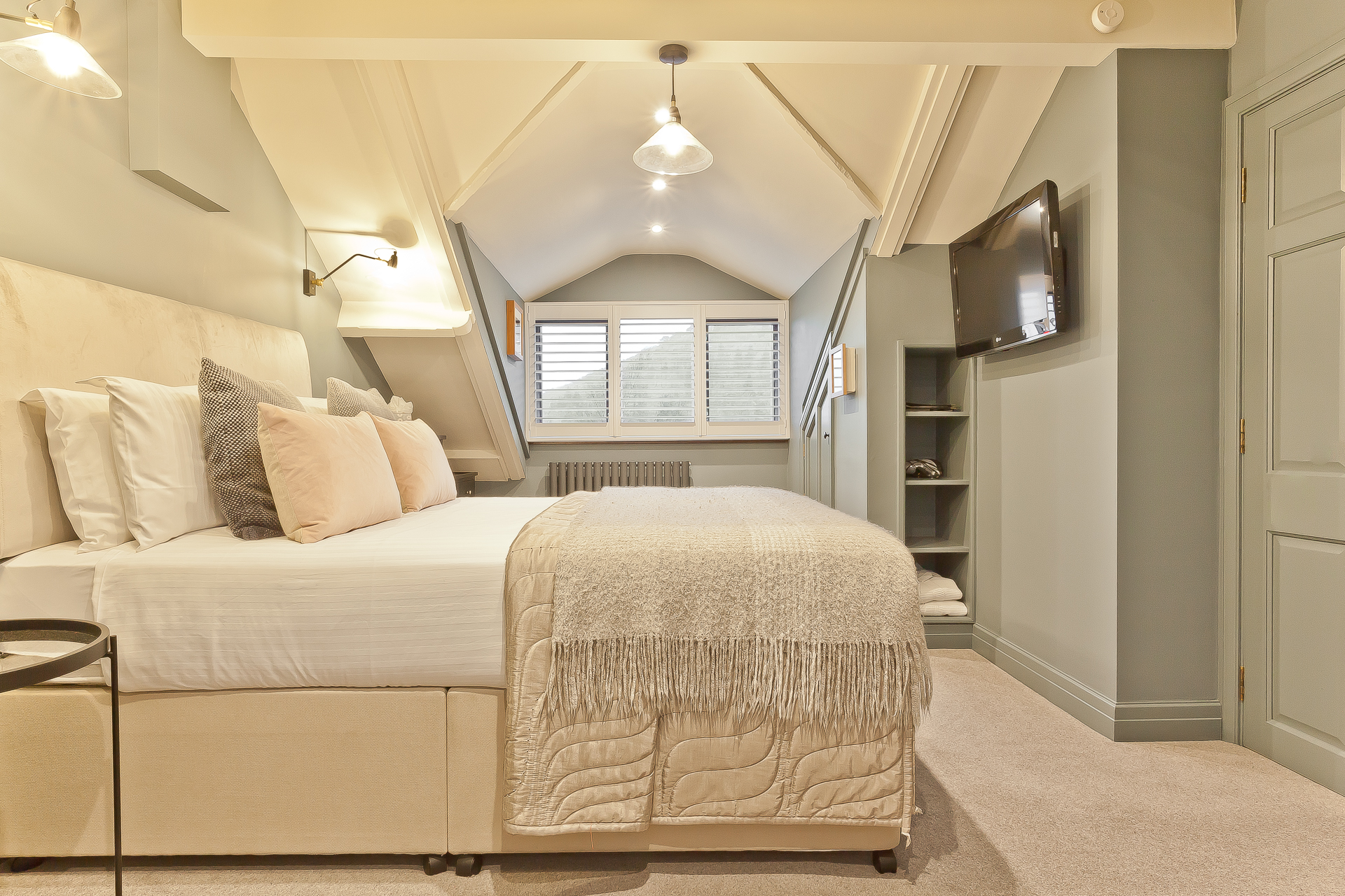 Newby Bridge Hotel photo