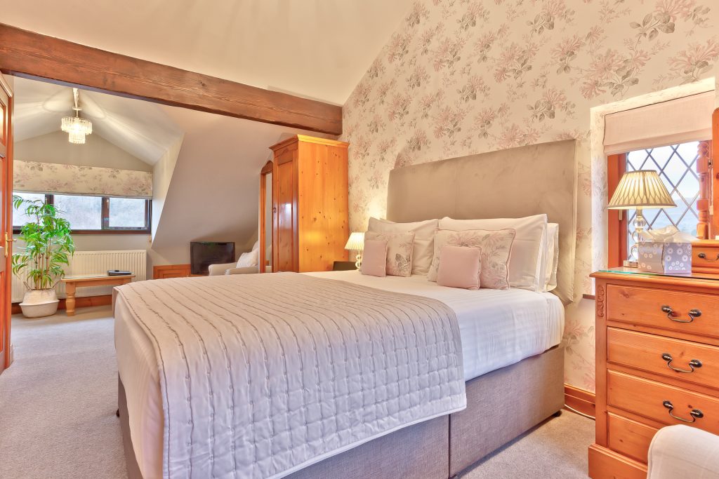 Newby Bridge Hotel photo