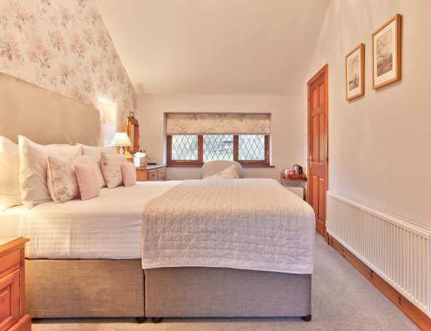 Newby Bridge Hotel photo
