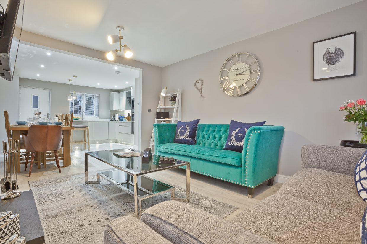 Newby Bridge Hotel photo