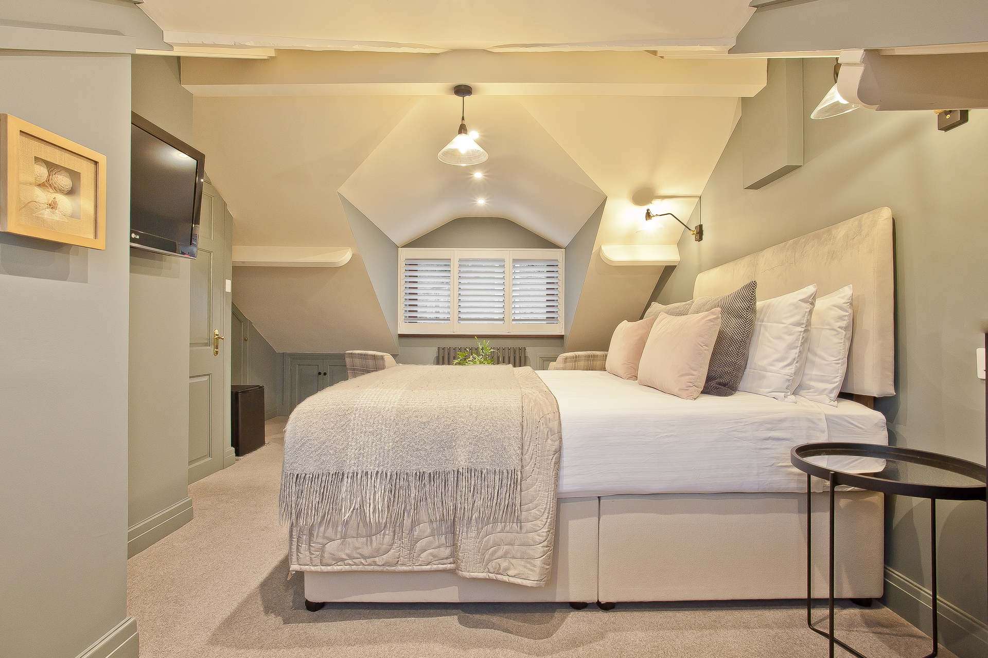 Newby Bridge Hotel photo