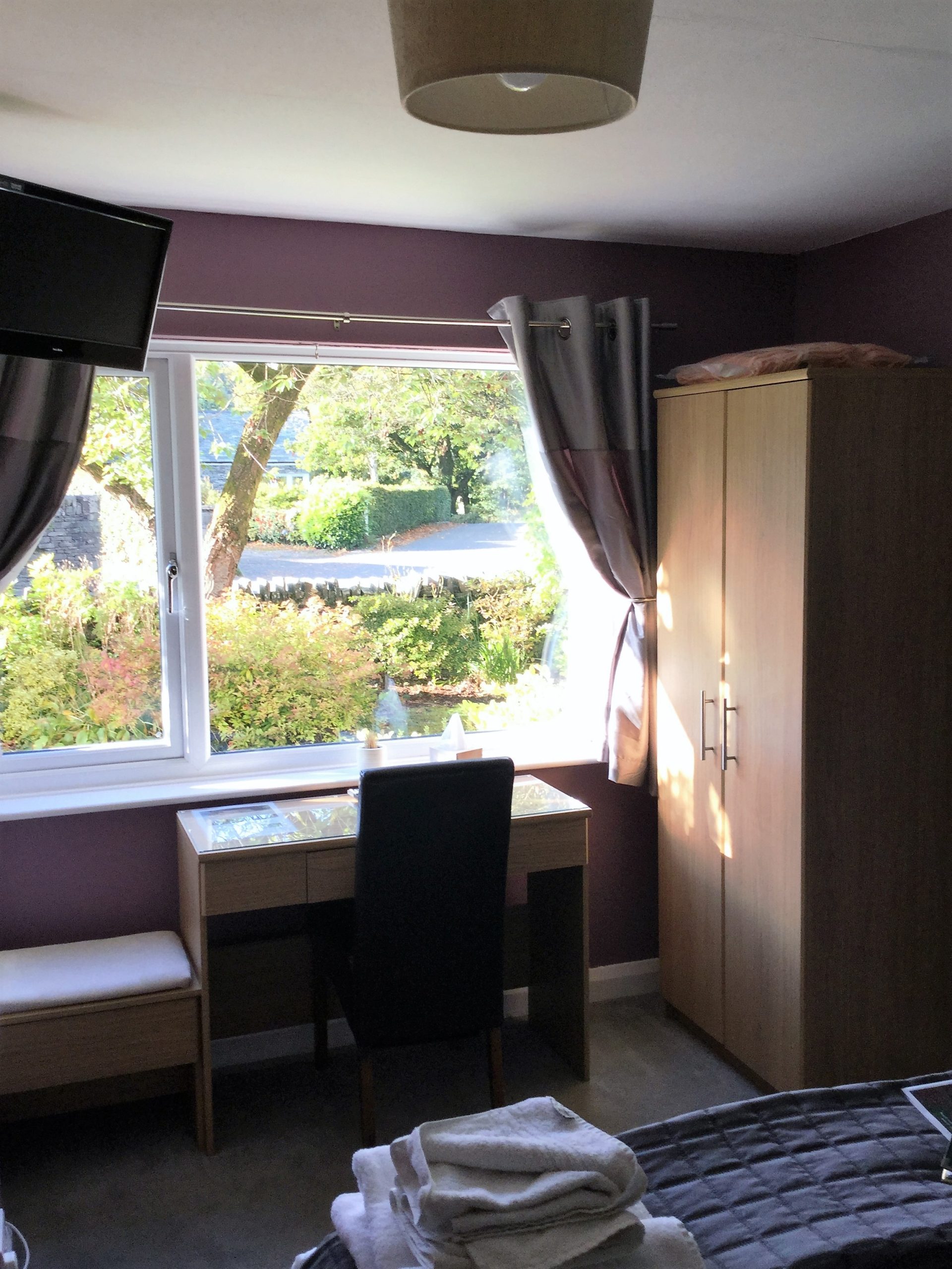 Rothay House photo