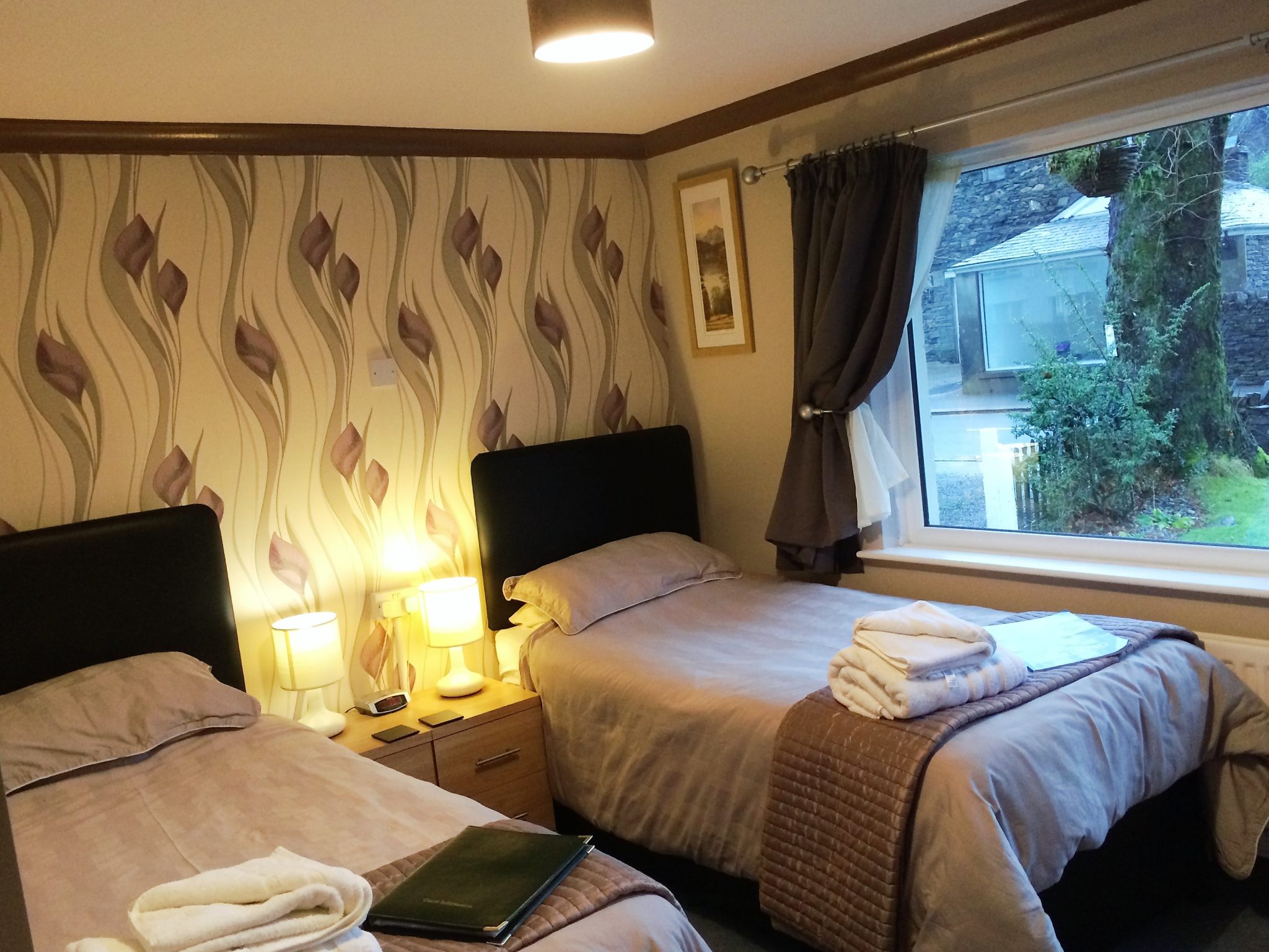 Rothay House photo