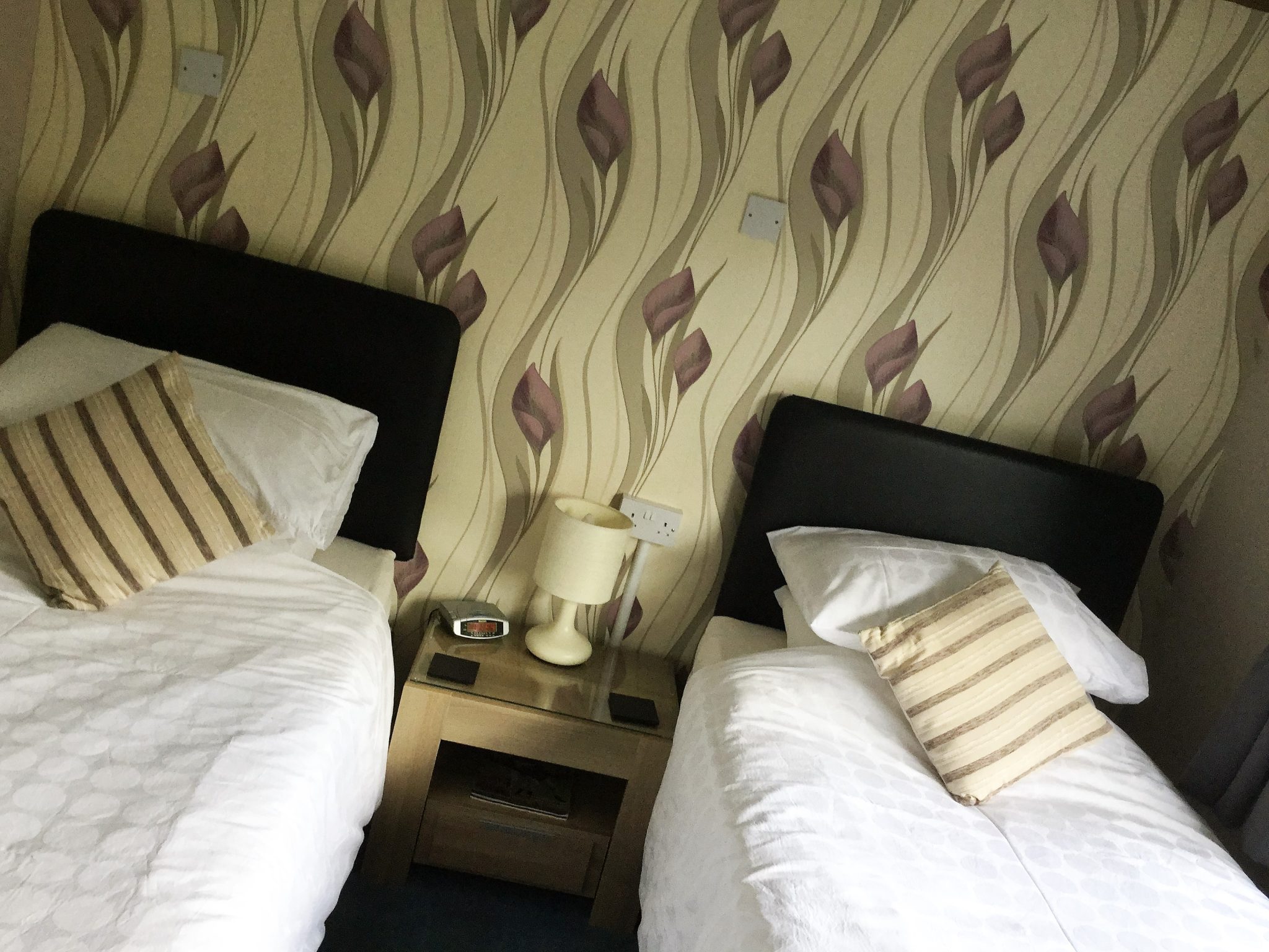 Rothay House photo