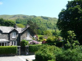 Rothay Lodge photo