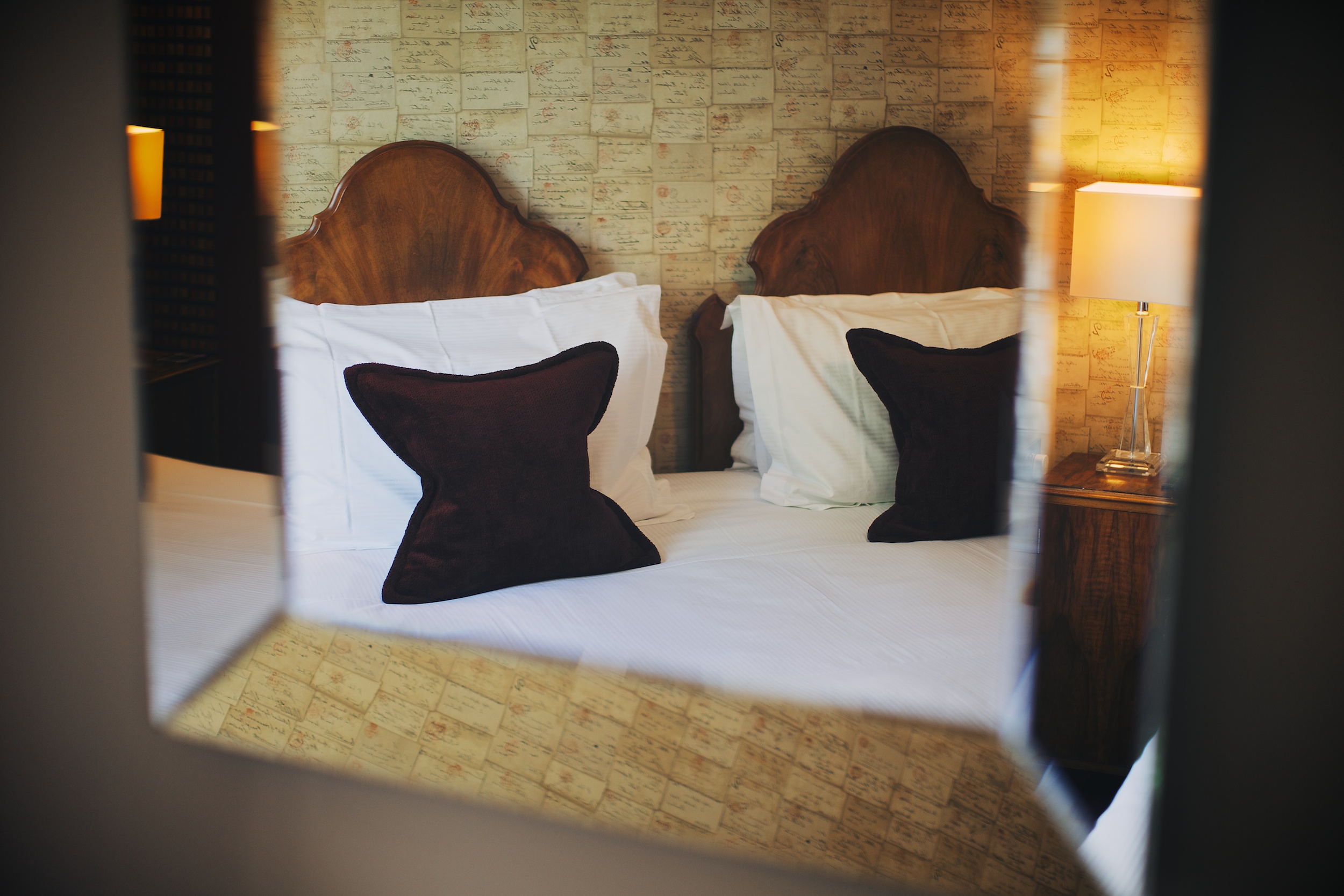 Rum Doodle Guest House House photo