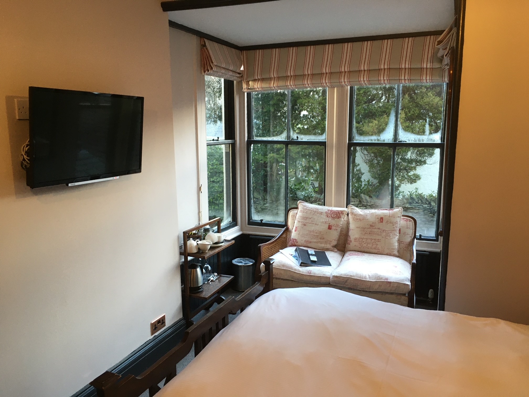 Rum Doodle Guest House House photo