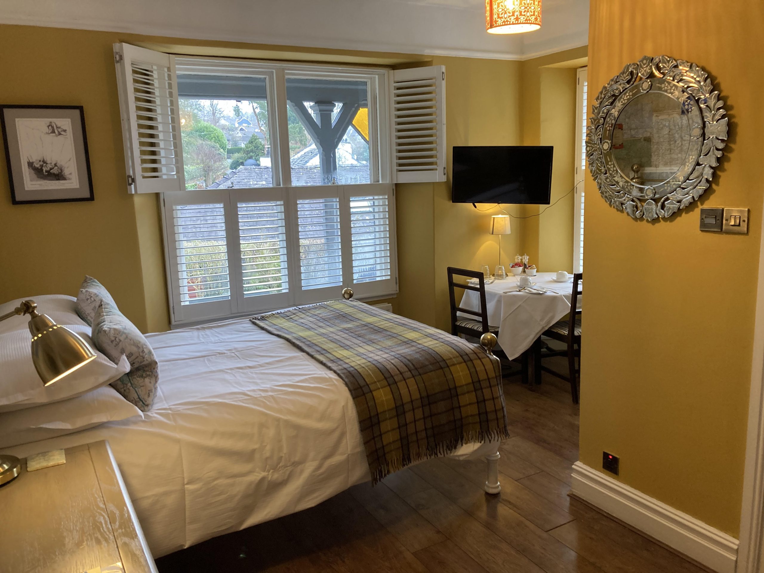 Rum Doodle Guest House House photo