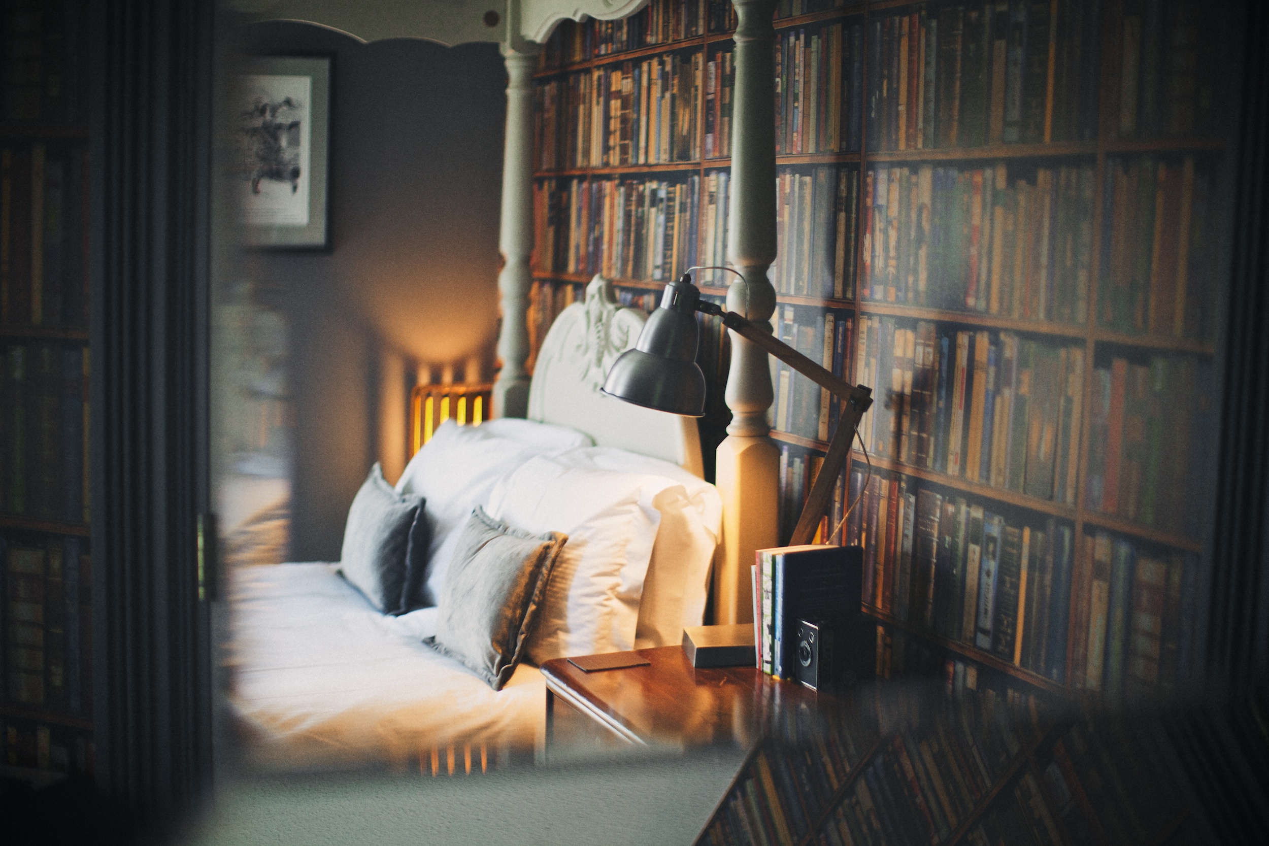 Rum Doodle Guest House House photo