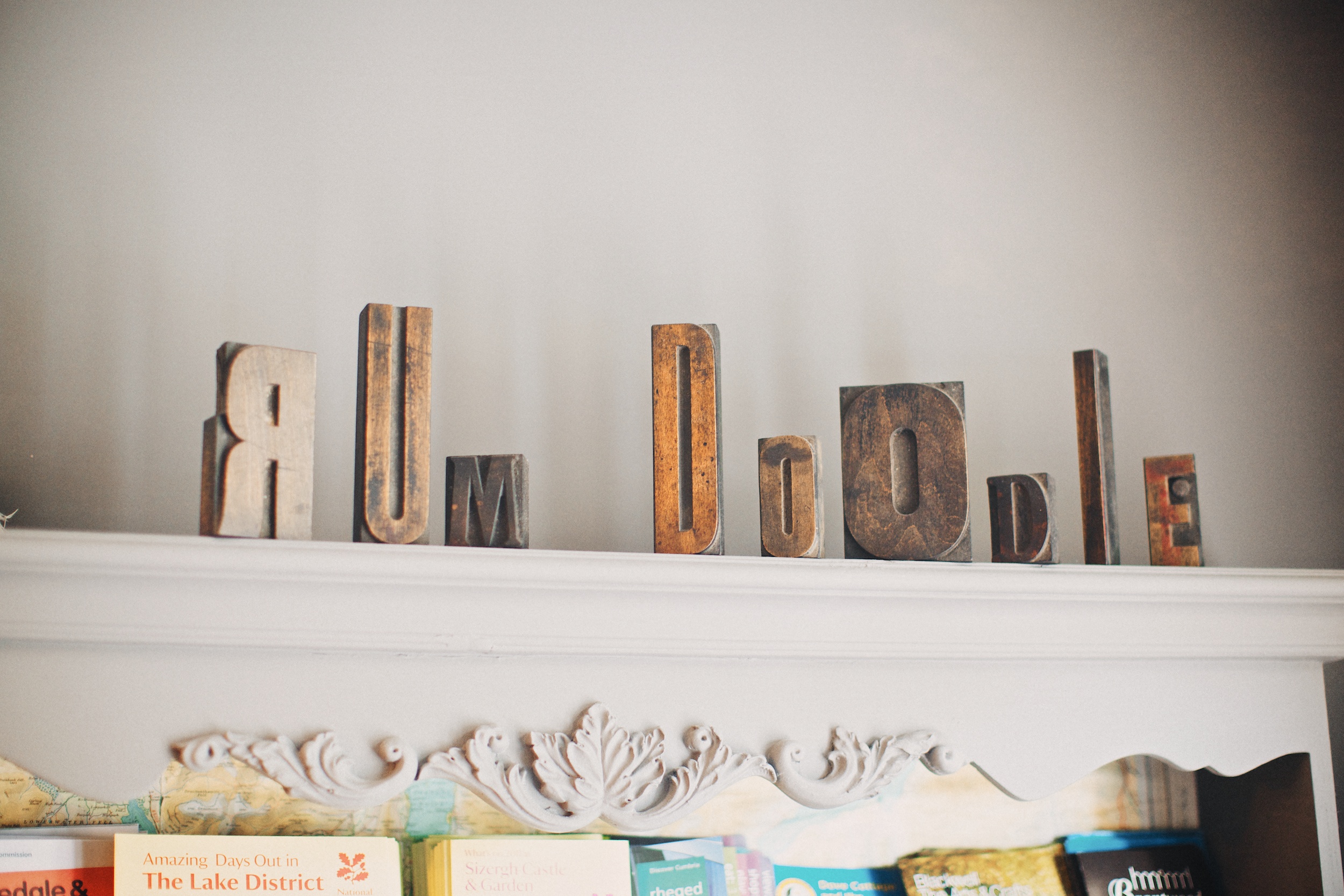 Rum Doodle Guest House House photo