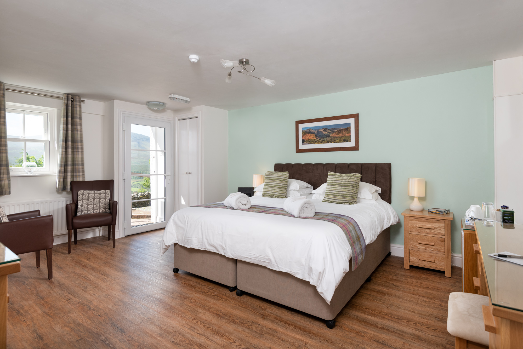 Scales Farm Country Guest House photo