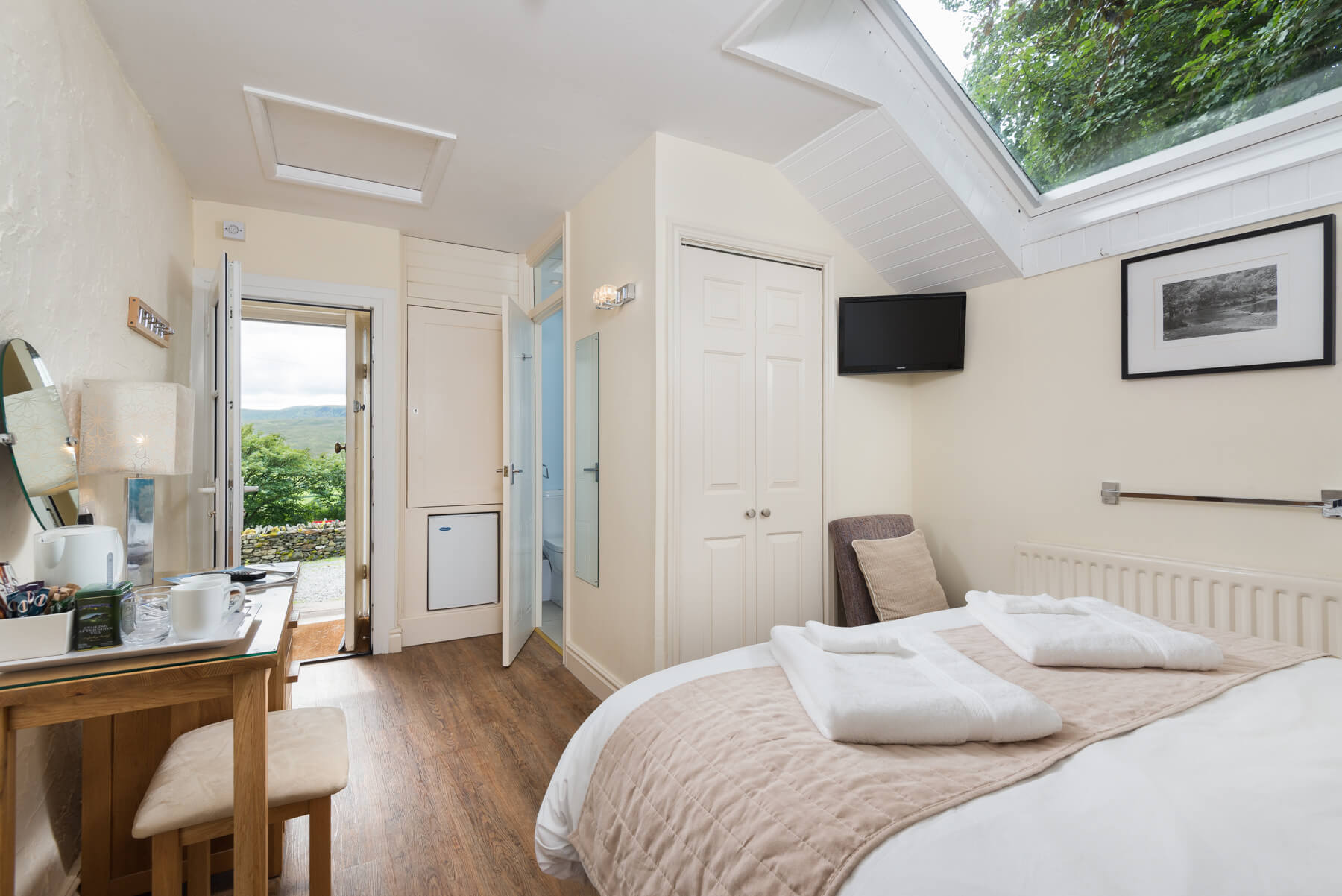 Scales Farm Country Guest House photo