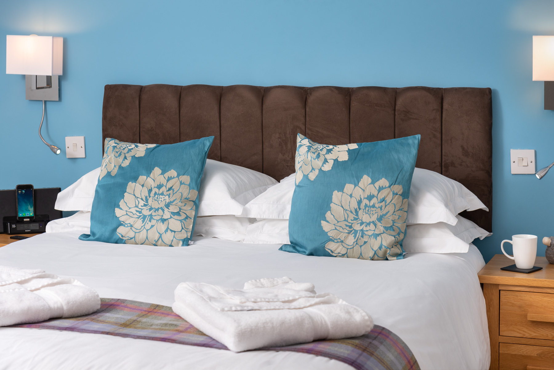 Scales Farm Country Guest House photo