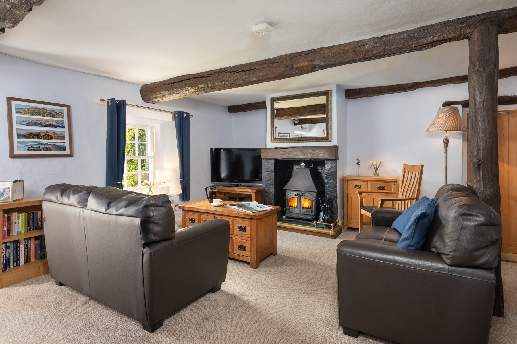 Scales Farm Country Guest House photo