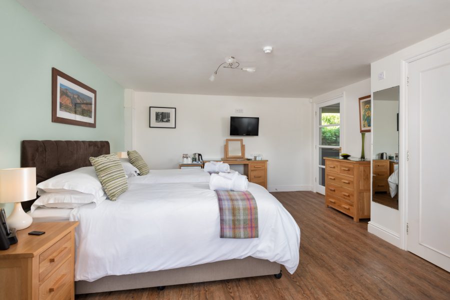 Scales Farm Country Guest House photo