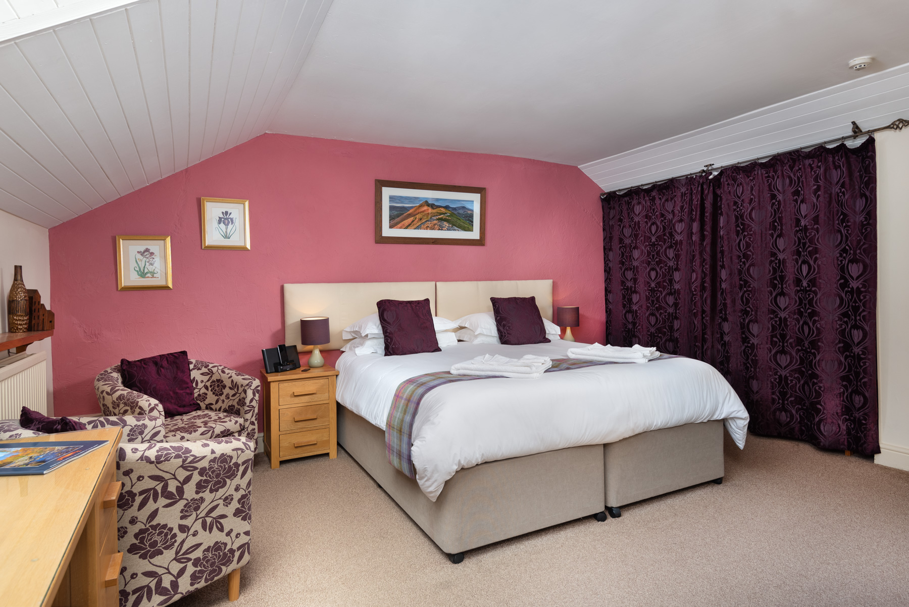 Scales Farm Country Guest House photo