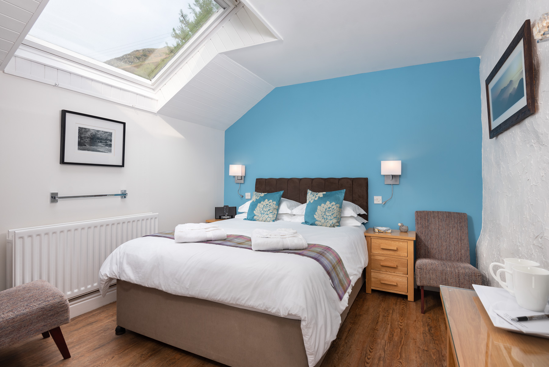 Scales Farm Country Guest House photo