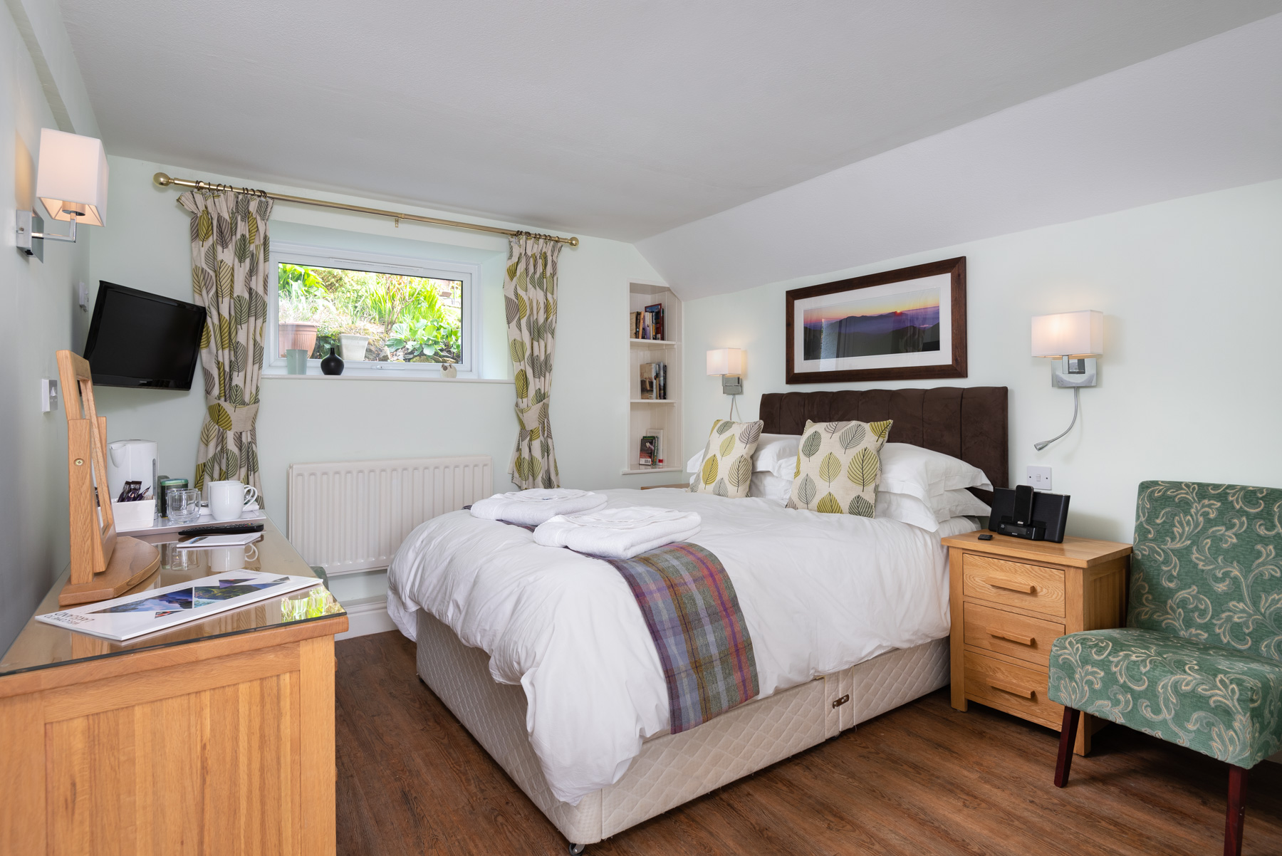 Scales Farm Country Guest House photo