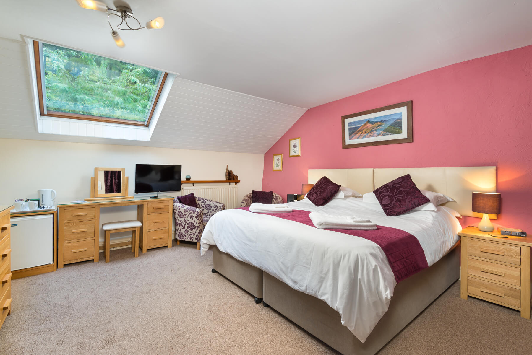 Scales Farm Country Guest House photo