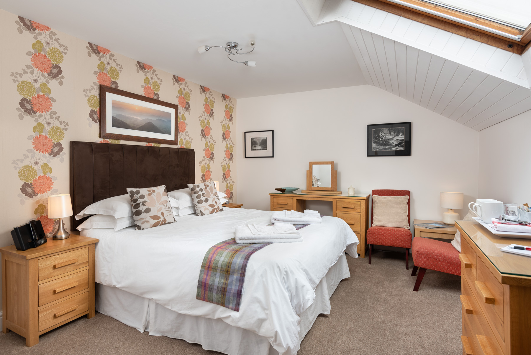 Scales Farm Country Guest House photo