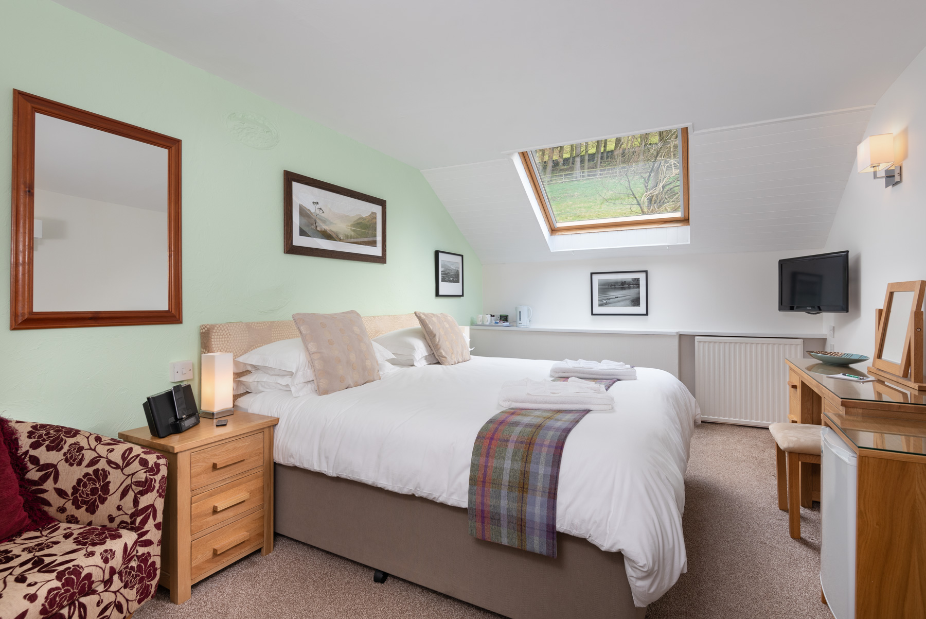 Scales Farm Country Guest House photo
