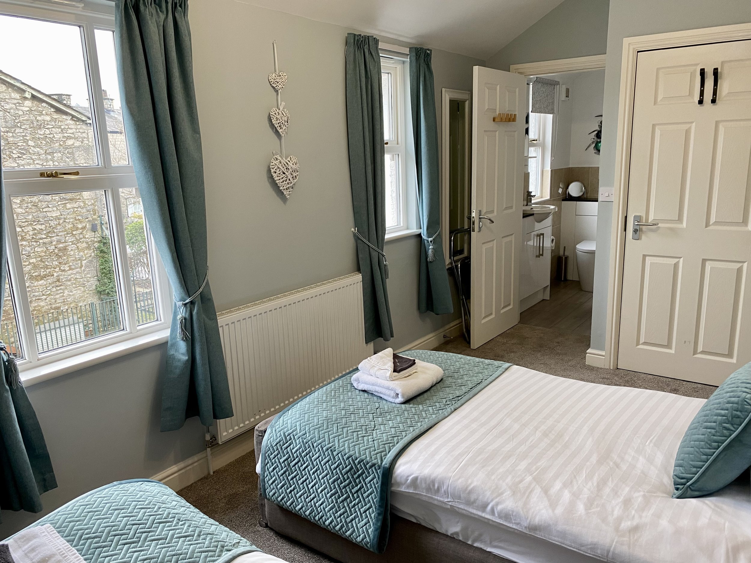 School House Bed and Breakfast photo