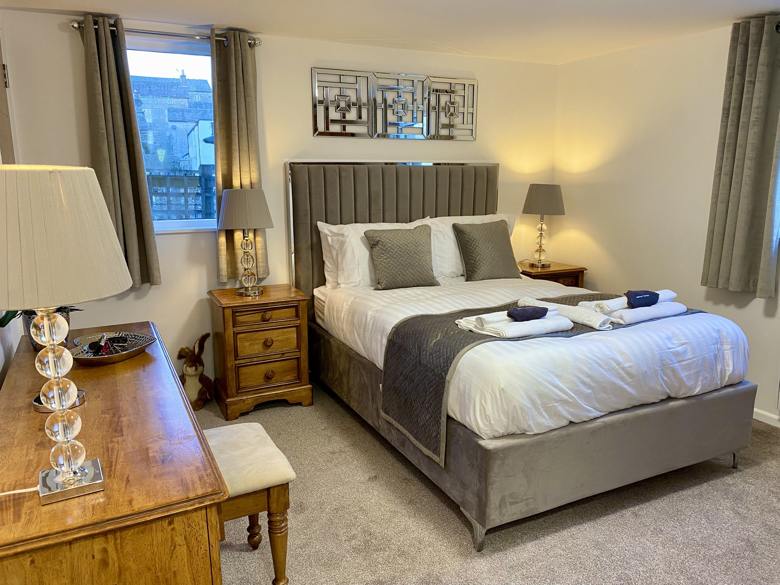 School House Bed and Breakfast photo