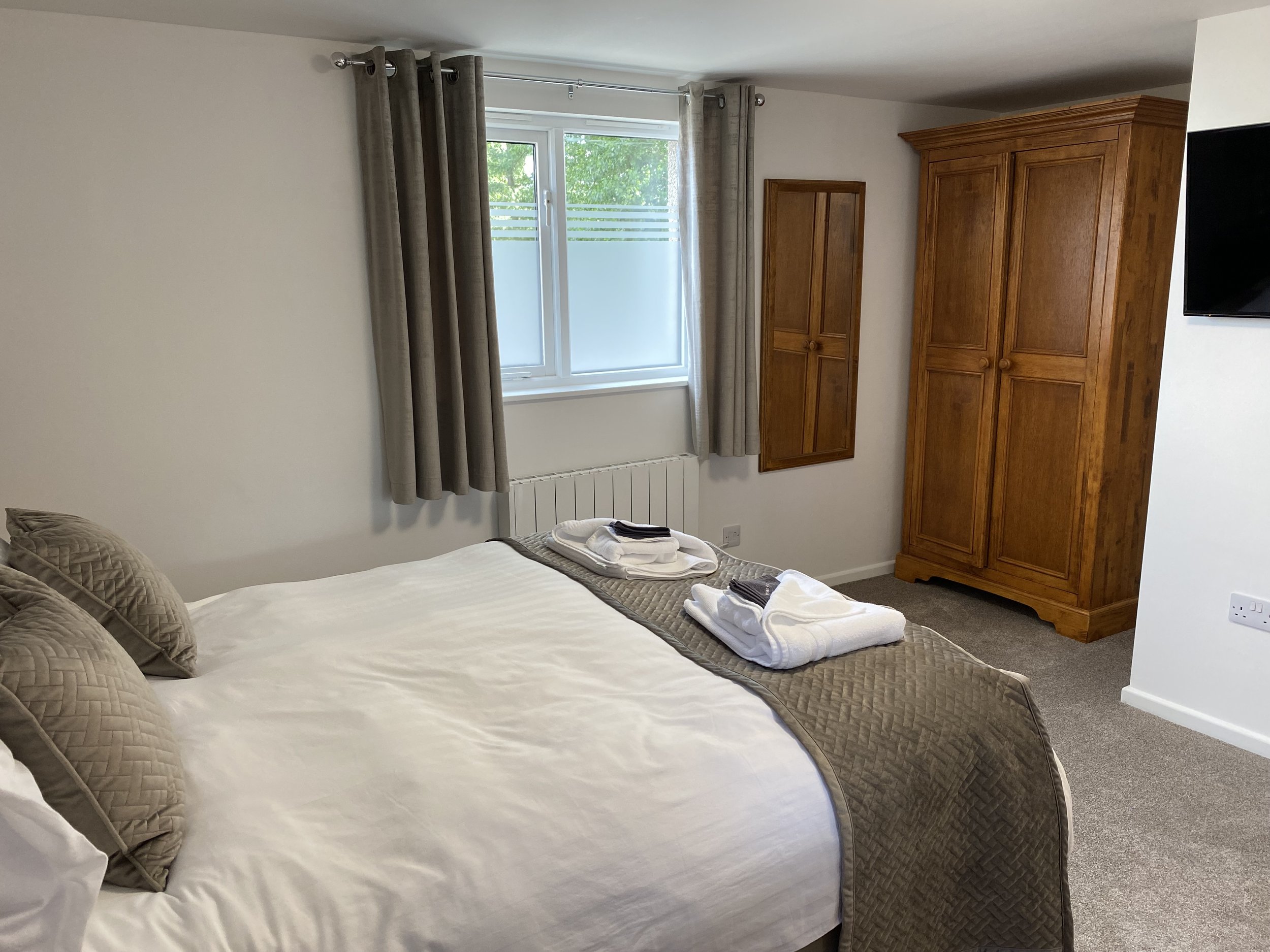 School House Bed and Breakfast photo