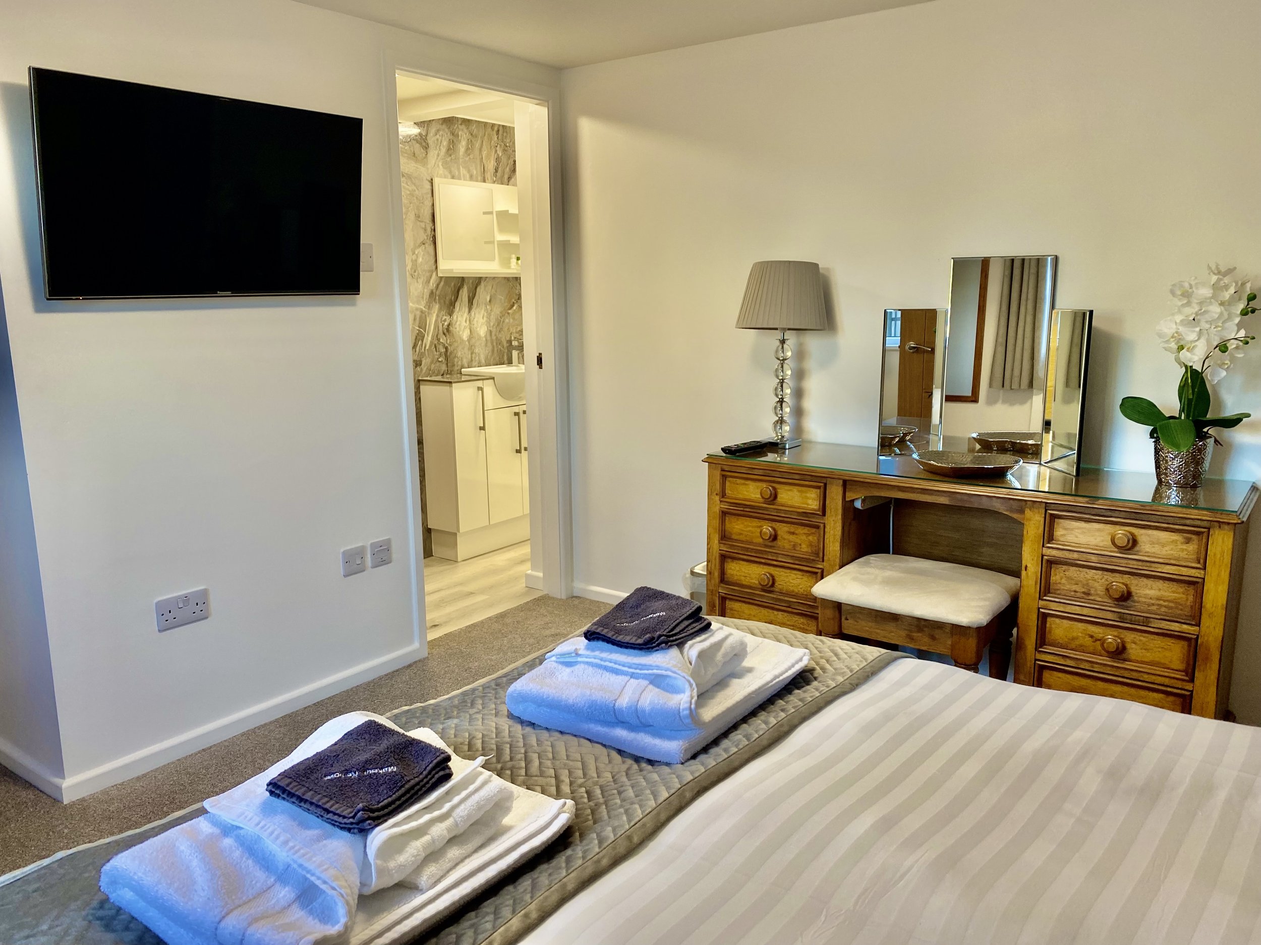 School House Bed and Breakfast photo